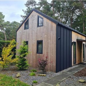 Chalet met Twee Slaapkamers